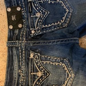 MISS ME jeans W25